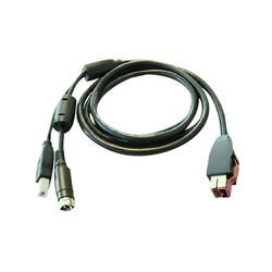 HP PUSB Y Cable/.