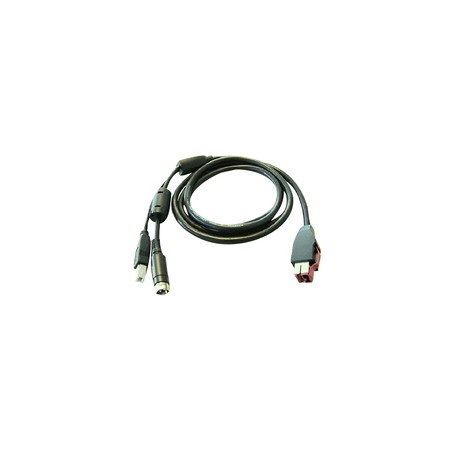 HP PUSB Y Cable/.