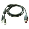 HP PUSB Y Cable/.
