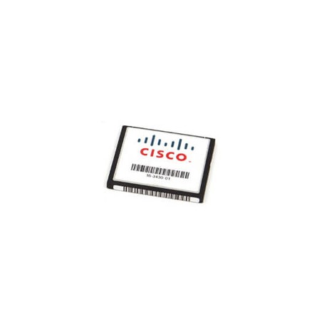 16G Compact Flash Memory/For Cisco ISR 4450 SPARE