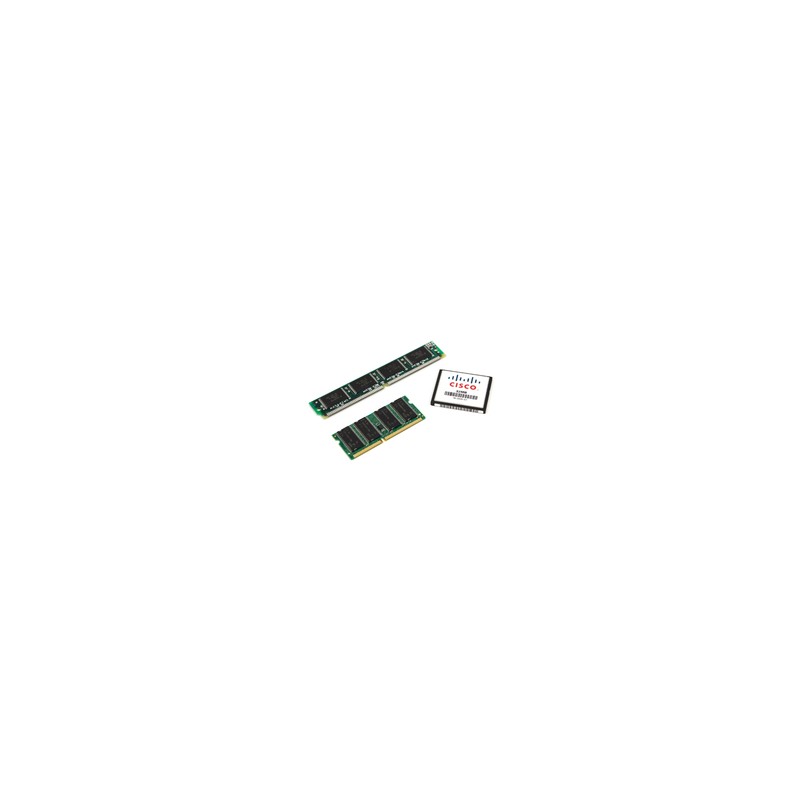 Compact Flash For Cisco/CGR2010
