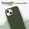 Otterbox OB Symmetry Cactus Leather/Apple iPhone 15 Cactus GROOVE GR