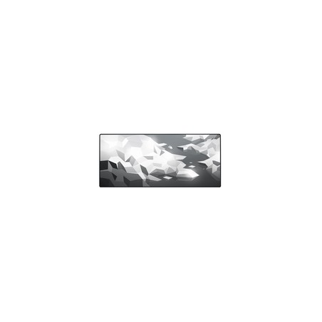 GP5 LITUS WHITE XL/MOUSEPAD
