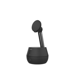 Belkin Auto-Tracking-Stnder Pro/MagSafe-Kompatibel 15W Kabellose