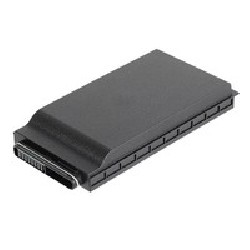 Getac ZX80 - High Capacity Battery/3.84V 9980MAH (1-Pack)