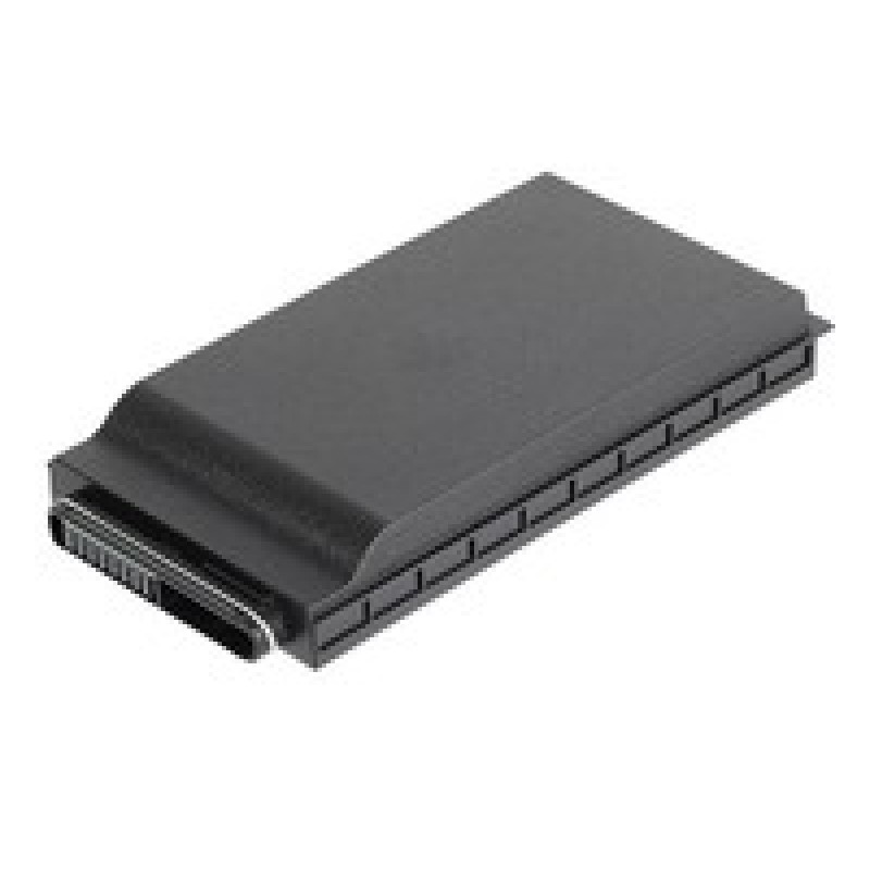 Getac ZX80 - High Capacity Battery/3.84V 9980MAH (1-Pack)