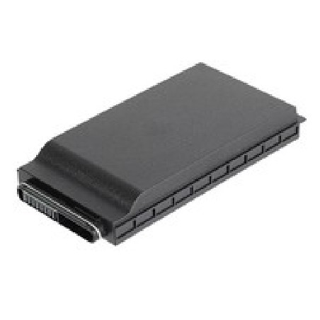 Getac ZX80 - High Capacity Battery/3.84V 9980MAH (1-Pack)