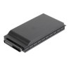 Getac ZX80 - High Capacity Battery/3.84V 9980MAH (1-Pack)