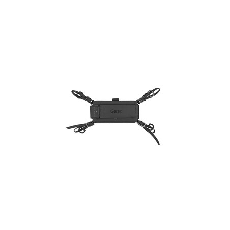 Getac ZX80 - Rotating Hand Strap With/Kickstand