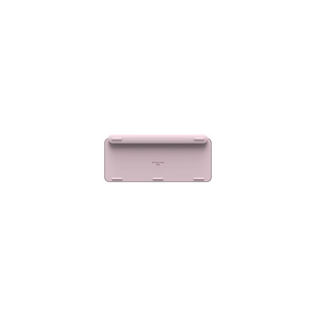 Logitech Mxkeys Mini Wrls Illuminated KB/Rose - CH - Central