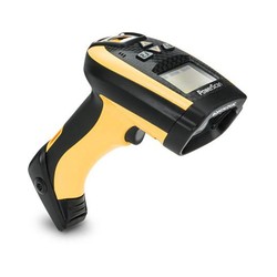 PowerScan PM9501, 433 MHz, Direct Part Marking Evo, Removable Battery