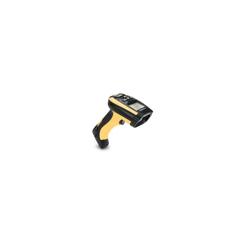PowerScan PM9501, 433 MHz, Direct Part Marking Evo, Removable Battery