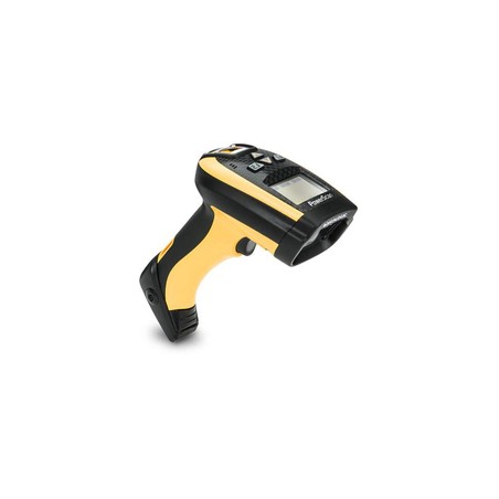 PowerScan PM9501, 433 MHz, Direct Part Marking Evo, Removable Battery