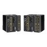 Cisco CAT IE3300 With 8 GE Copper/And 2 GE SFP Modular NA
