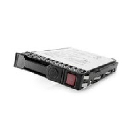 HPE 14TB SAS 7.2K LFF SC HE 5 Stock/Remarketing