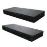 i-tec USB-C/Thunderbolt 3 Triple/Display Docking Station With PD
