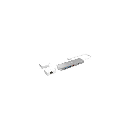 USB-C MODULAR MULTI-ADAPTER/WITH 2 KITS