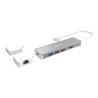 J5Create USB-C Modular Multi-Adapter/With 2 Kits
