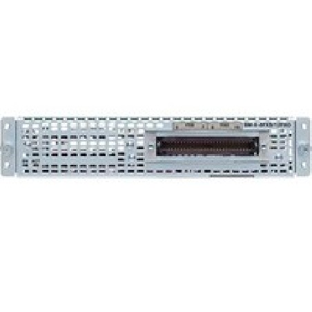 Cisco Fixed Port High Density Analog/Voice Servicemodule For ISR4K EN