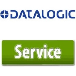 Datalogic Skorpio X5, EofC, 2 Days COMP 5 Yrs