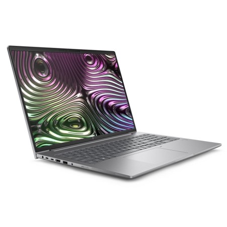 HP NTB ZBook X 16 G1i Intel Core U 7 255H,RTX PRO 2000 8GB Blackwell,32GB,1TB,WUXGA,Wi-Fi 7+BT5.4, FPS,Win11Pro,5-y ons