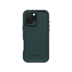 Otterbox OB FRE MagSafe Apple iPhone 16/Pro Max Submerge - Green