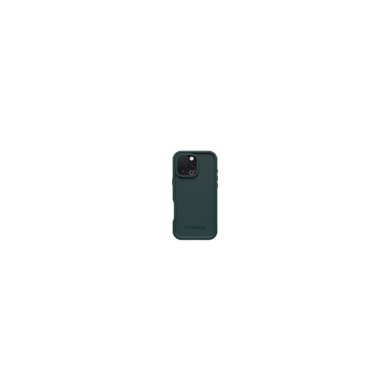 Otterbox OB FRE MagSafe Apple iPhone 16/Pro Max Submerge - Green