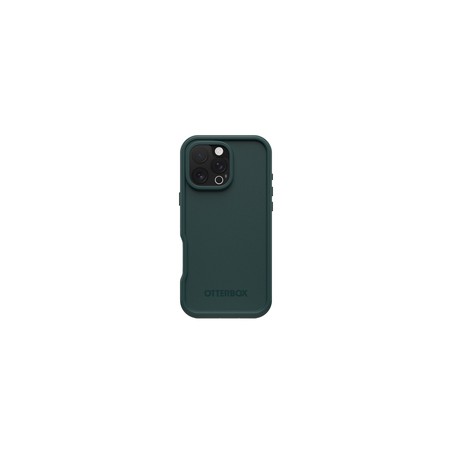 Otterbox OB FRE MagSafe Apple iPhone 16/Pro Max Submerge - Green