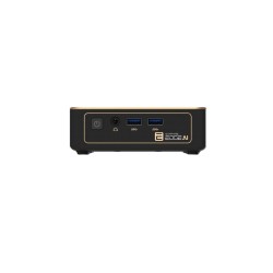 SAPPHIRE EDGE AI/350/Mini/AI7-350/bez RAM/AMD int/bez OS/2R