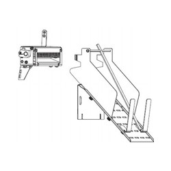 Kit Cutter Upgrade 110Xi4 & 105SLPlus