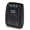 ZQ210, 2.25inch DT Printer, Bluetooth, linerlessprinting, Belt clip, USB cable, English/Latin/Cyrillic