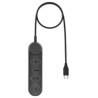 Jabra Engage 50 II Link - USB-C/UC
