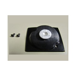 Zebra Bracket:POS Mount & Clip