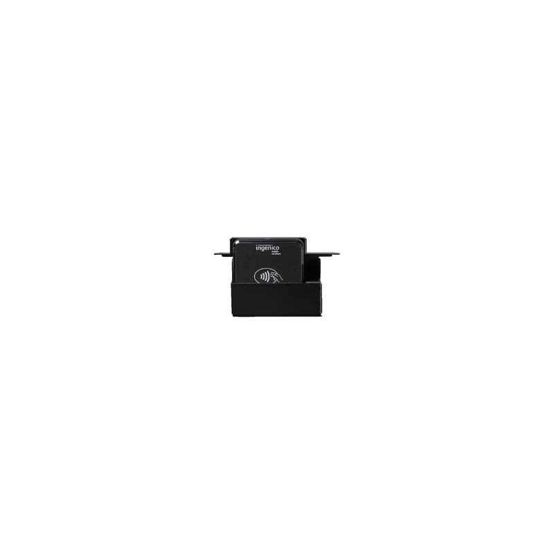 EMV Cradle for Ingenico RP457c (BT, USB)