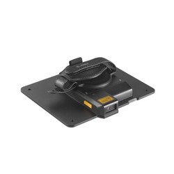 8", Android, SE4770, Expansion Back + Rotating Hand Strap (Optional Aux Battery Sold Separately)