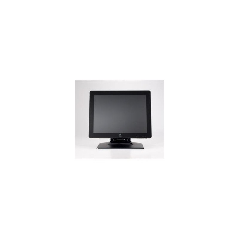 1723L 17-inch LCD (LED backlight) Desktop, WW, IntelliTouch (SAW) Dual-touch, USB Controller, Anti-glare, Zero-bezel, VGA & DVI