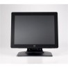 1723L 17-inch LCD (LED backlight) Desktop, WW, IntelliTouch (SAW) Dual-touch, USB Controller, Anti-glare, Zero-bezel, VGA & DVI