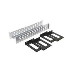 FUJITSU Perforated panel 1U, metal, kit