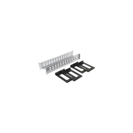 FUJITSU Perforated panel 1U, metal, kit