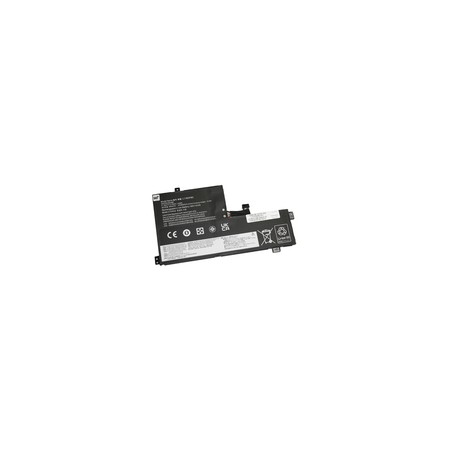 Origin Storage BTI L17M3PB0-BTI 3-Cell 11.25V/LI-Ion Notebook Battery
