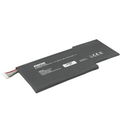 Baterie AVACOM pro MSI GF63, GF75 Li-Pol 11,4V 4600mAh 52Wh - BTY-M6K