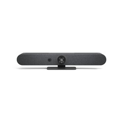 Logitech Rally Bar Mini - Graphite -EMEA/Rally Bar Mini UK/HK