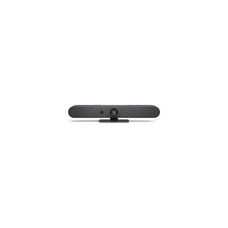 Logitech Rally Bar Mini - Graphite -EMEA/Rally Bar Mini UK/HK