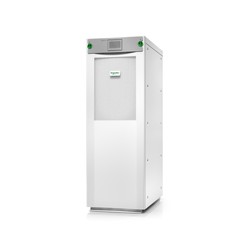 Galaxy VS UPS 50kW 400V for up to 4 internal 9Ah smart modular battery strings, Start-up 5x8