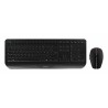 CHERRY GENTIX DESKTOP KEYBOARD/AND MOUSE SET JD7000FR2