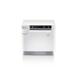 Star Micronics MPOS Receipt PRINT-400MM/S DT/58/80MM USB-C W/Power Delivery F