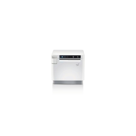 Star Micronics MPOS Receipt PRINT-400MM/S DT/58/80MM USB-C W/Power Delivery F