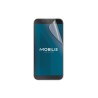 Mobilis Screen Protector Anti-Shock/IK06 Clear iPhone 12S Mini 2021