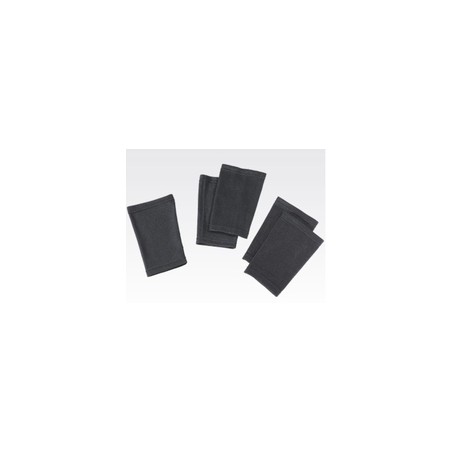 Zebra Arm Sleeve:PKG 5, WT40XX