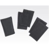 Zebra Arm Sleeve:PKG 5, WT40XX